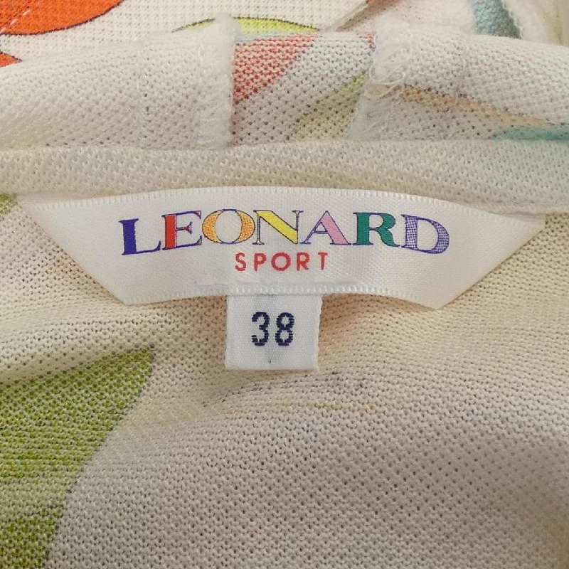 Áo gile thể thao LEONARD SPORT - Hàng hiệu Authentic 827235