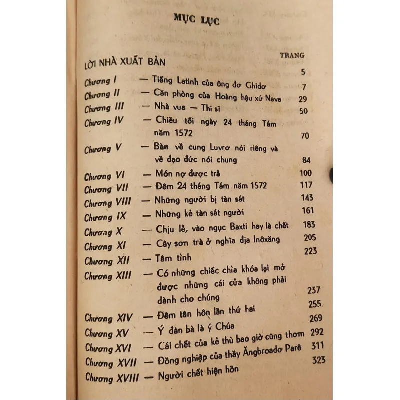 Alexandre Dumas cha - trọn bộ 2 tập HOÀNG HẬU MARGOT 703496