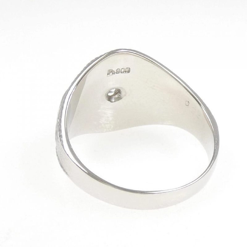 Nhẫn kim cương PT900 0.22CT - Hàng hiệu Authentic 847217