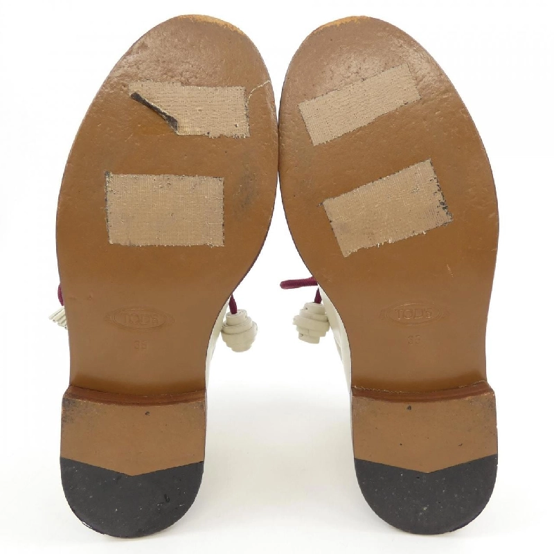 Giày boot TOD'S 658165