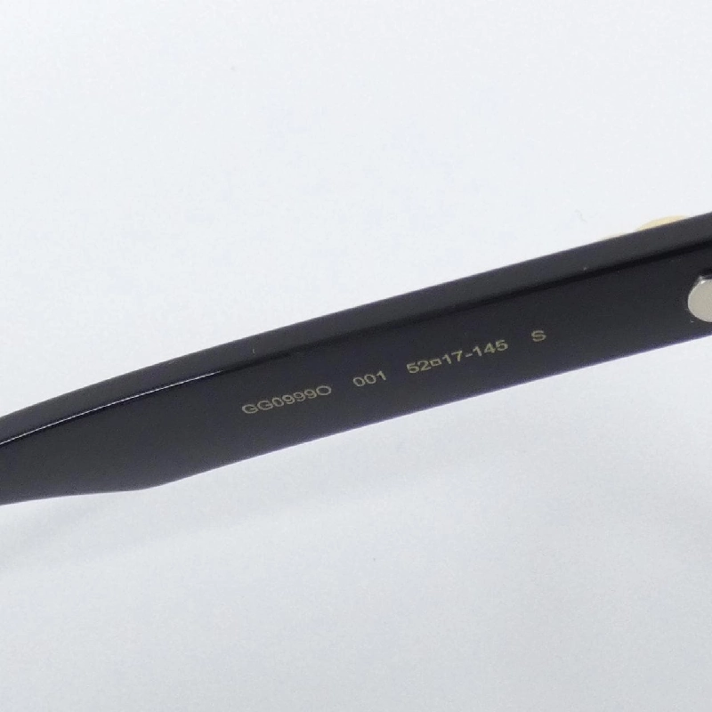 【Sản phẩm mới】Kính Gucci GG0999O 624648