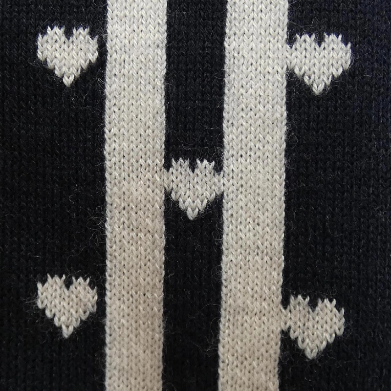 【Mã giảm giá】Áo khoác cardigan HERMES 644545