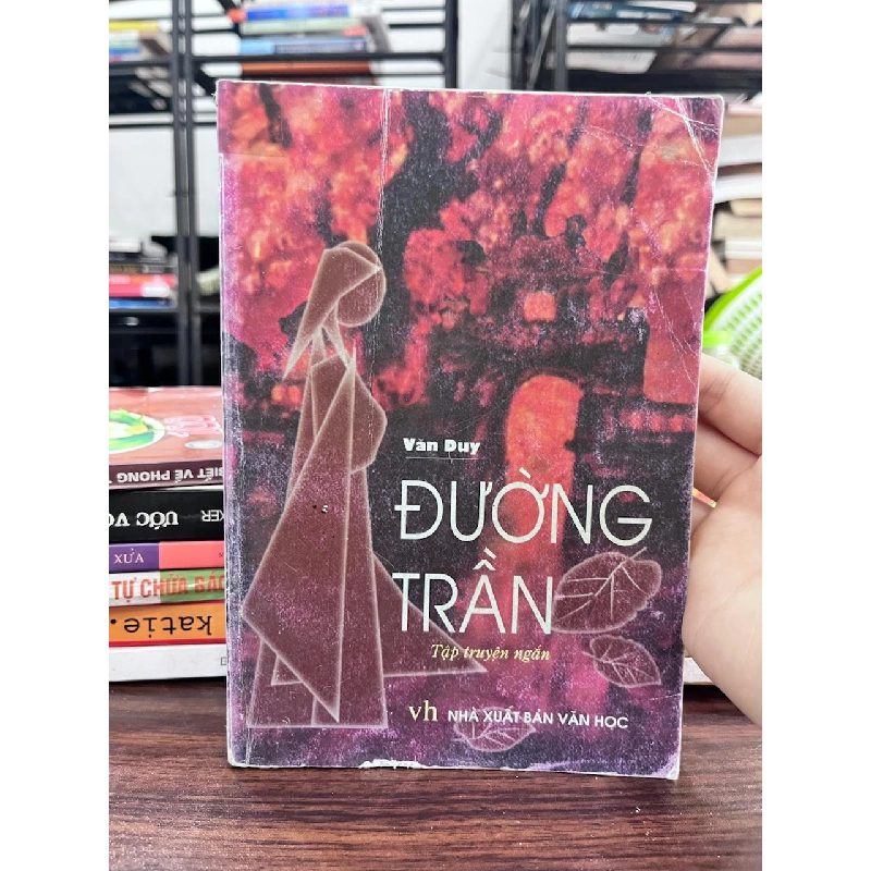 Đường Trần - Văn Duy - Văn Duy 973229