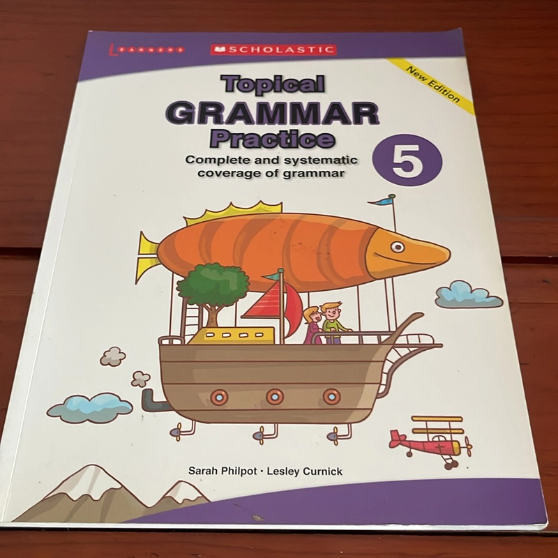 HỌC TIẾNG ANH Topical grammar practice 5 537018