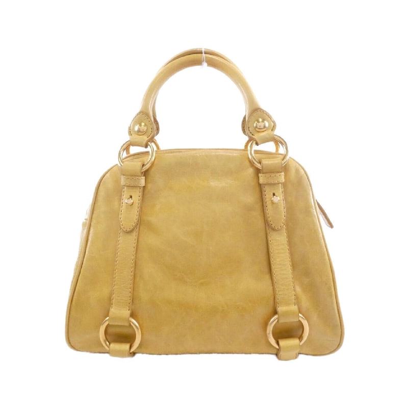 Túi xách vai Miu Miu RN0768 - Hàng hiệu Authentic 801536