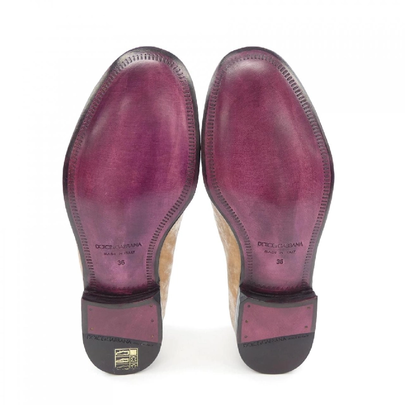 Giày DOLCE&GABBANA CP0056 658325