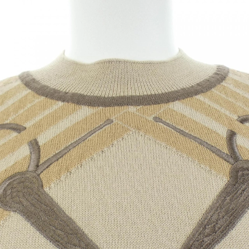 HERMES 4H2645DD Áo len - Hàng hiệu Chính hãng 817293