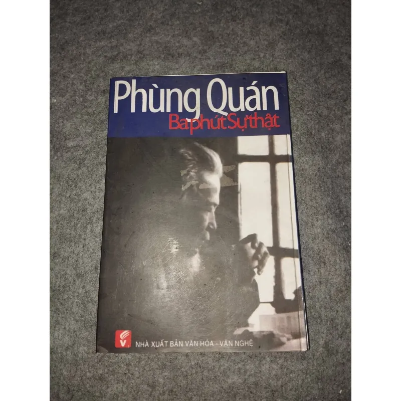BA PHÚT SỰ THẬT - PHÙNG QUÁN 936806