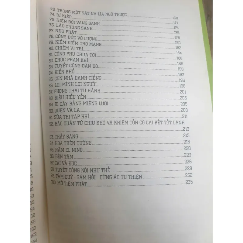 Tuyển Phật Trường 712450