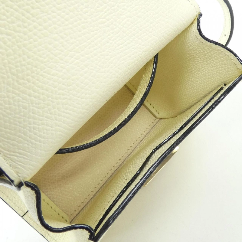 Túi xách VALEXTRA ISIDE BELT SGES0061028LOCPL99 - Hàng hiệu Authentic 832068