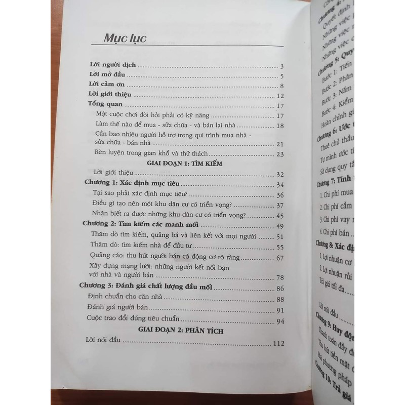 Làm giàu nhờ kinh doanh địa ốc- Rich Villani & Clay Davis 137841