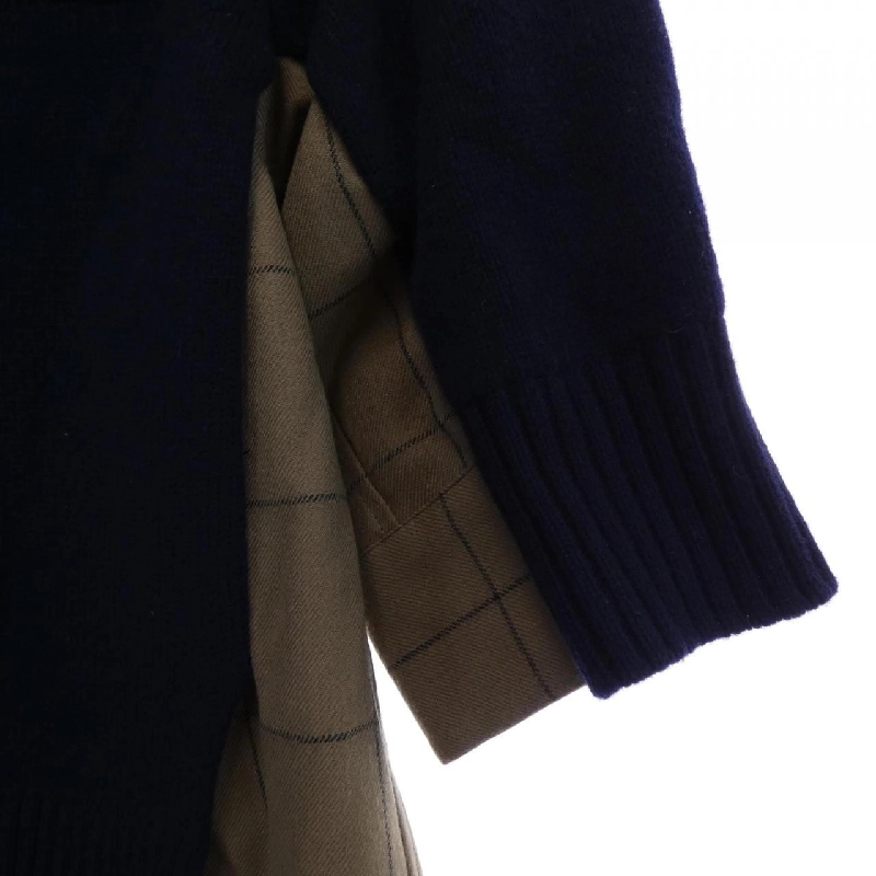 SACAI 24-07578 Áo - Hàng hiệu Chính hãng 808756