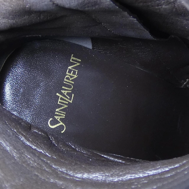 Giày bốt dài SAINT LAURENT ST 840672 - Hàng hiệu Authentic 827969