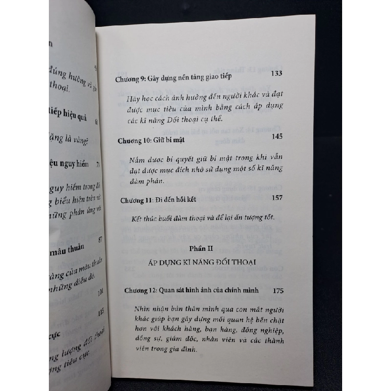 15 kỹ năng sinh tồn trong công sở Debra Fine 2014 mới 90% SBMQ7-0612 351627