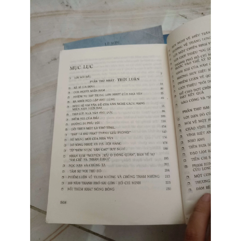 Kẻ sĩ Gia Định - Trần Bạch Đằng (Văn học Việt Nam) VAVO 1028616