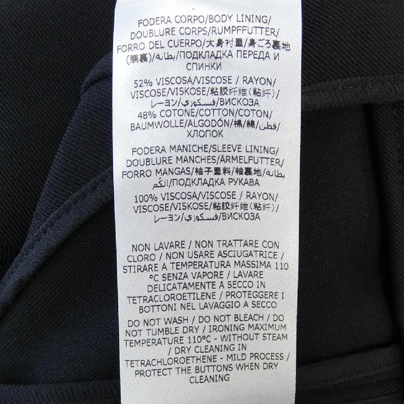 STELLA MCCARTNEY STELLA MCCARTNEY 650010 3AU701 Áo khoác 627038