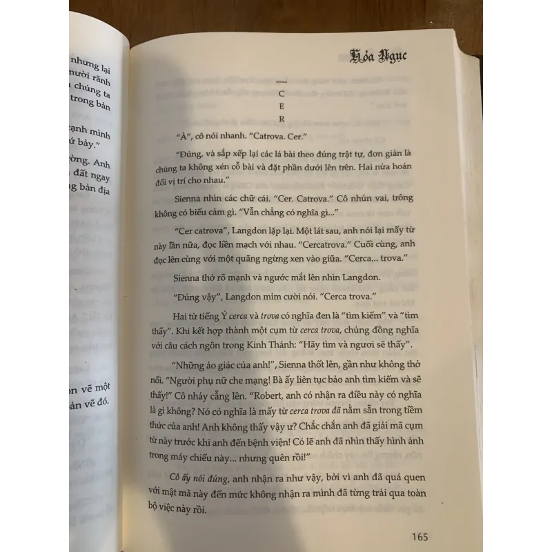 Hỏa ngục Dan Brown  753302