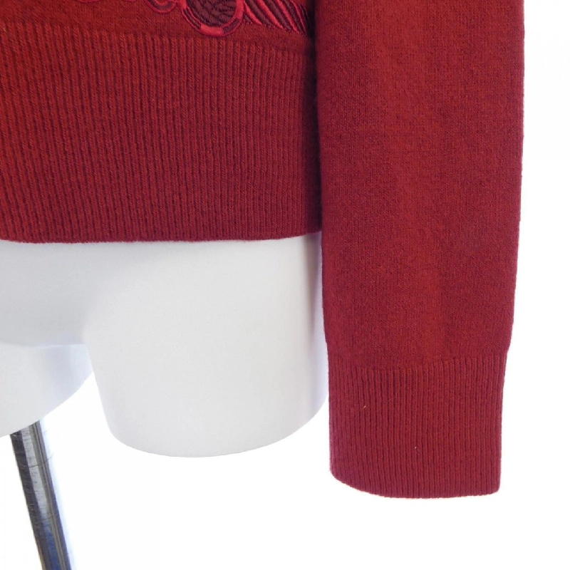 【Mã giảm giá】Áo cardigan HERMES 646647