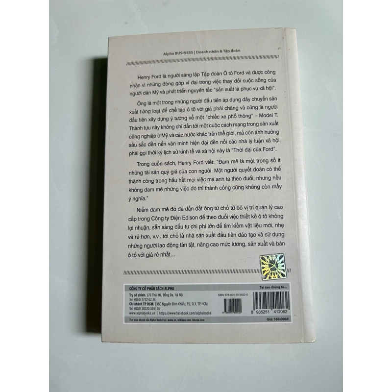 Tại sao chúng ta nghèo ? 452388