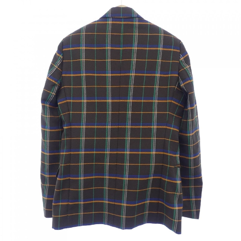 Áo khoác Walter Van Beirendonck - Hàng hiệu Authentic 896238