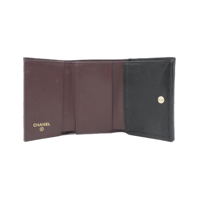 Ví Chanel Timeless Classic Line AP0230 - Hàng hiệu Authentic 806747