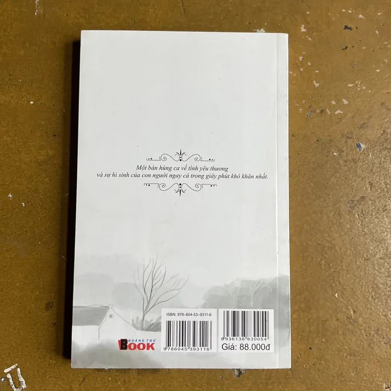 [TÌNH CẢM XÃ HỘI] Yêu như kẻ điên - Hoàng Thư 735026