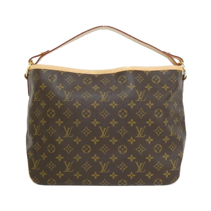 Túi xách vai Louis Vuitton Monogram Delightful PM M40352 611694