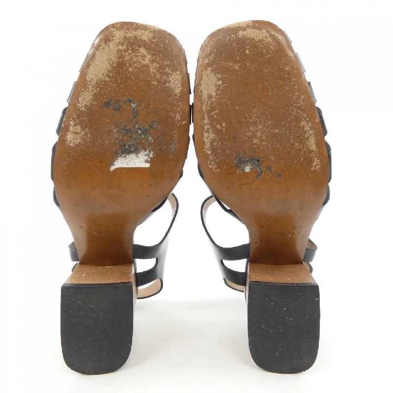 Giày sandal MARNI - Hàng hiệu Chính hãng 830429