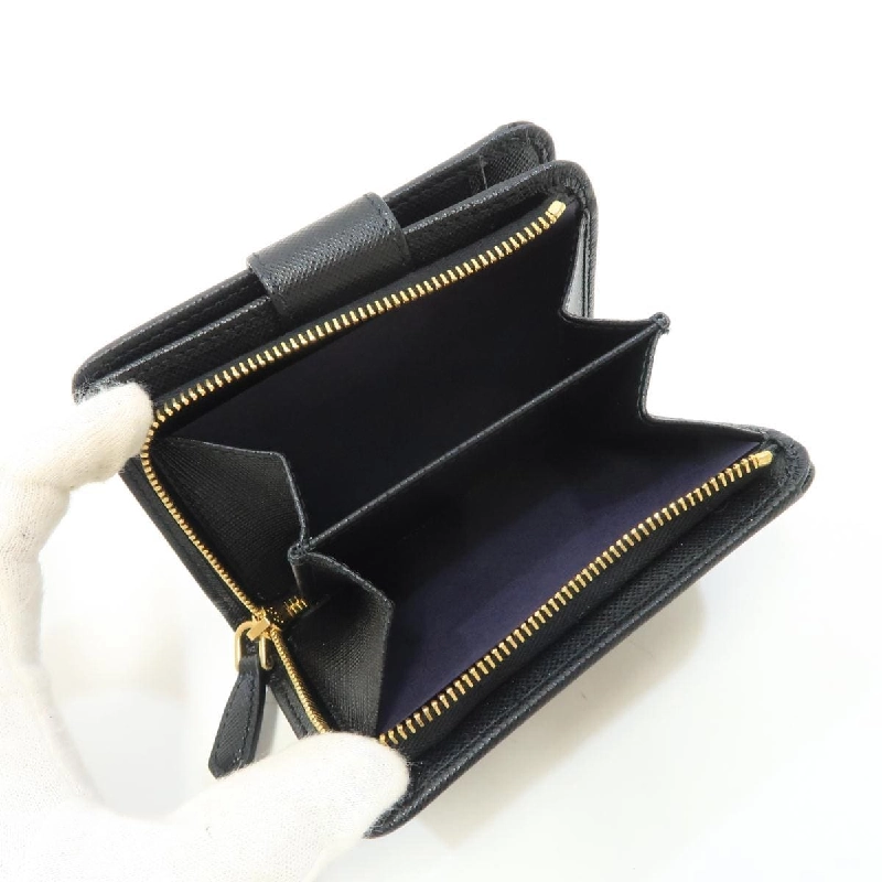 【Sản phẩm mới】Ví Prada 1ML018 622175