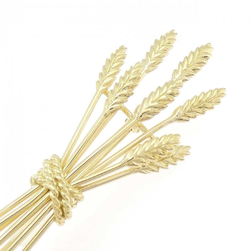 Brooch Tiffany Wheat Sheaf - Hàng hiệu Authentic 846971