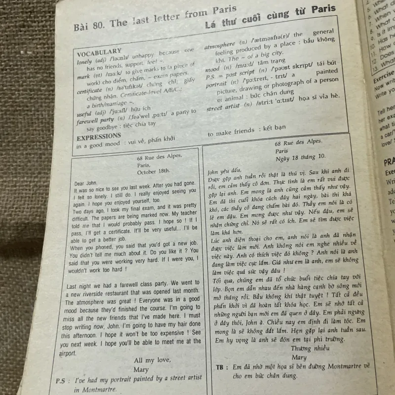 Streamline English: gần 400 trang  799084