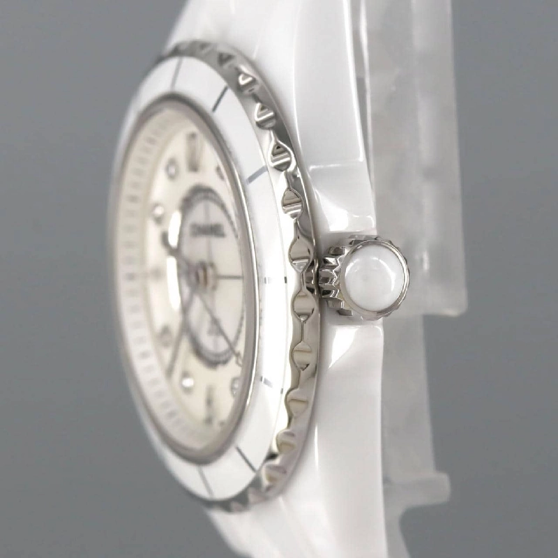 Chanel J12 29mm Gốm 8P H2570 Gốm Quartz - Hàng hiệu Chính hãng 881124