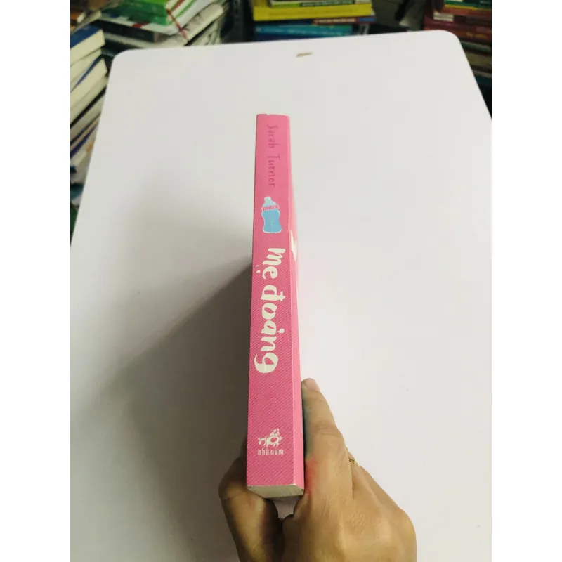 MẸ ĐOẢNG nxb 2017 704019