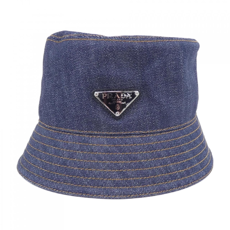 Mũ PRADA 2HC137 - Hàng hiệu Chính hãng 906170