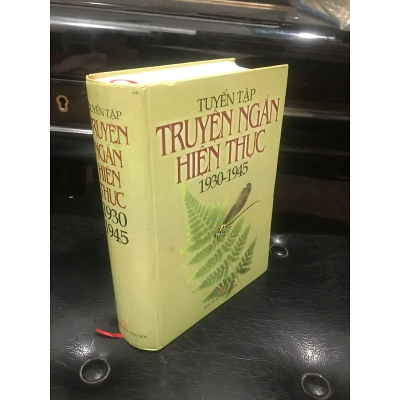 Truyện ngắn hiện thực 1930-1945 972712