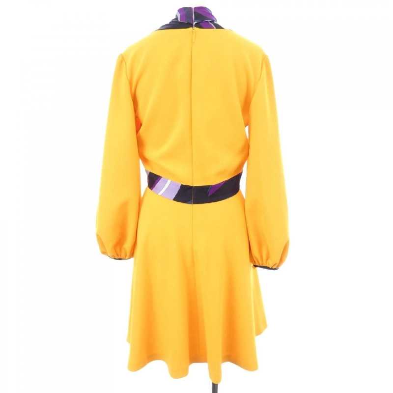 Đầm EMILIO PUCCI 3ERG45 - Hàng hiệu Authentic 814474