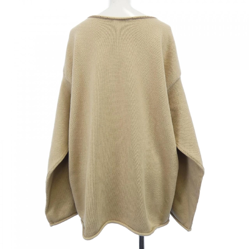 ザロウ THE ROW 7129-Y624 ニット - Hàng hiệu Authentic 825071