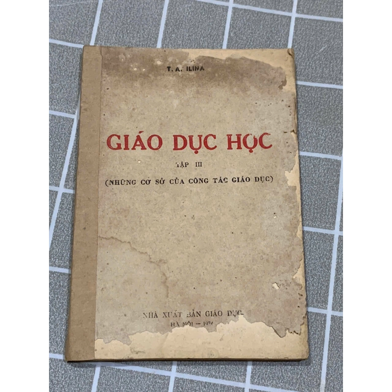 GIÁO DỤC HỌC TẬP 3 545890