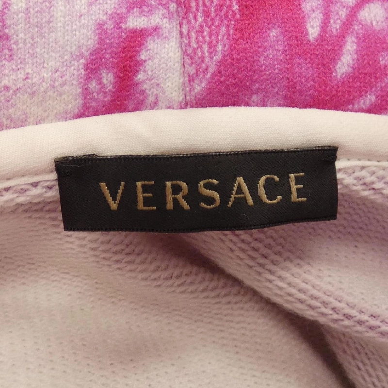 【Mã giảm giá】Áo khoác Versace VERSACE 646344