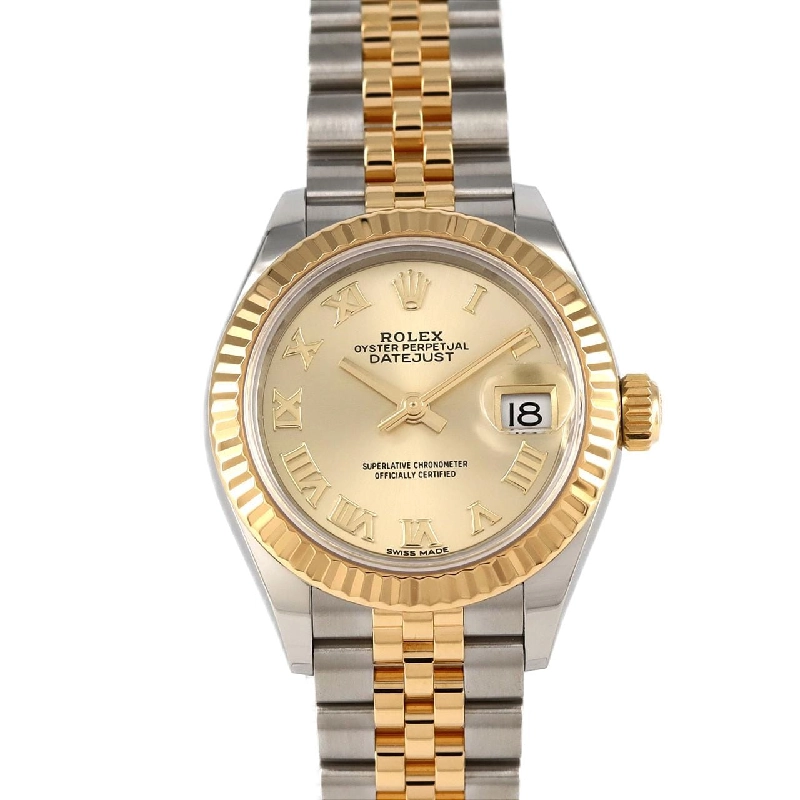 Đồng hồ Rolex Datejust 279173 SSxYG tự động - Hàng hiệu Chính hãng 874572