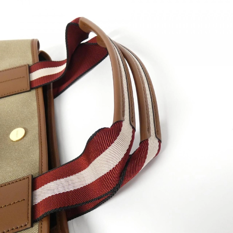 Túi xách DRYVALIA TOTE L của Bally - Hàng hiệu Chính hãng 769299