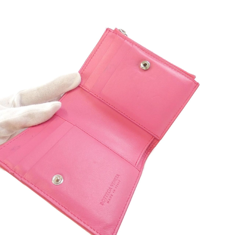 Bottega Veneta 651381 VCQC4 Ví 622786