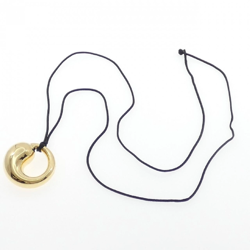 Tiffany 750YG Dây chuyền - Hàng hiệu Chính hãng 841079