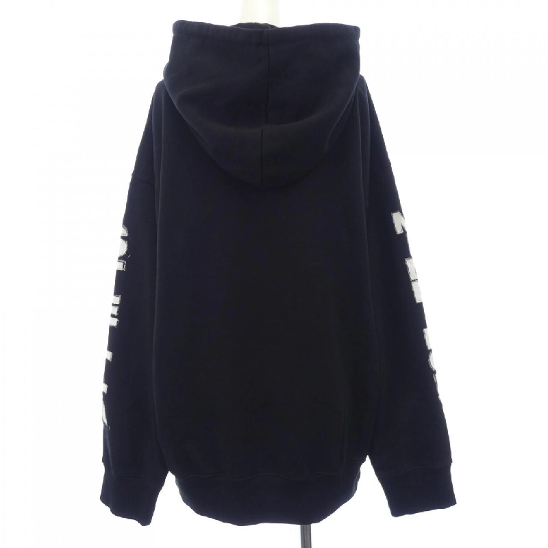 Áo khoác nỉ STELLA MCCARTNEY Sunshine Hoodie 633766