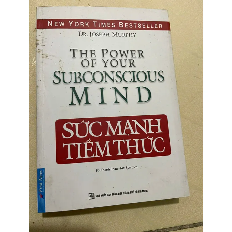 Sức mạnh tiềm thức 1066390