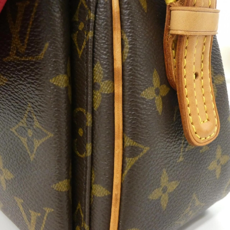 Túi xách vai Louis Vuitton Monogram Viva Cite MM M51164 608543