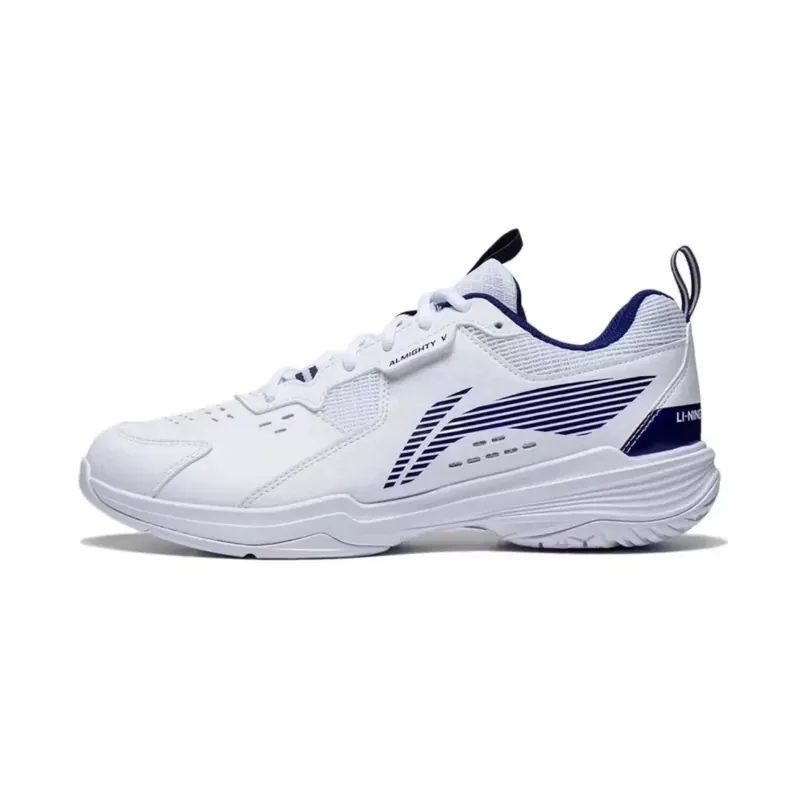 Giày Cầu Lông/Pickleball Nam Thể Thao Li-Ning Almighty V 603219