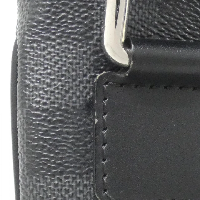 Túi đeo vai Louis Vuitton Damier Graphite Thomas N58028 - Hàng hiệu Chính hãng 766122