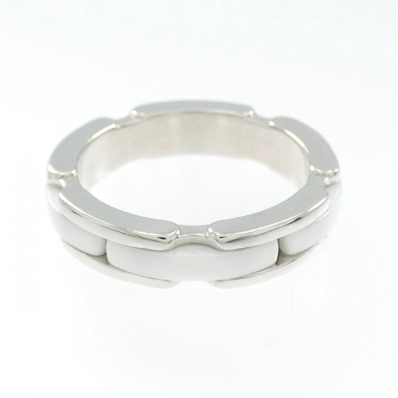 Nhẫn Bộ sưu tập Ultra của Chanel - Hàng hiệu Authentic 838098