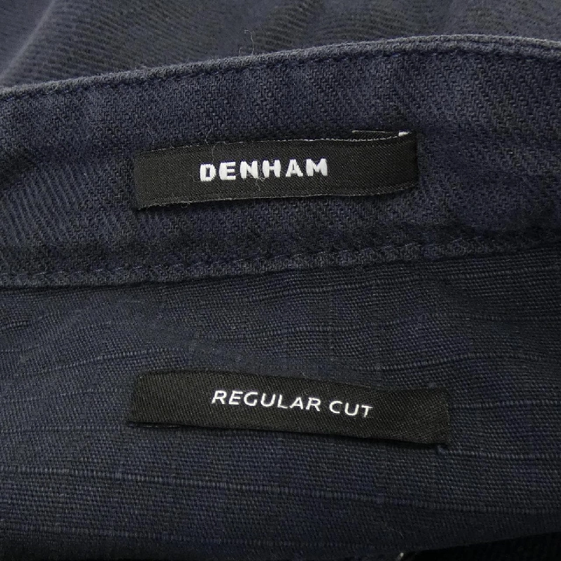 DENHAM DENHAM Áo sơ mi - Hàng hiệu Chính hãng 886431